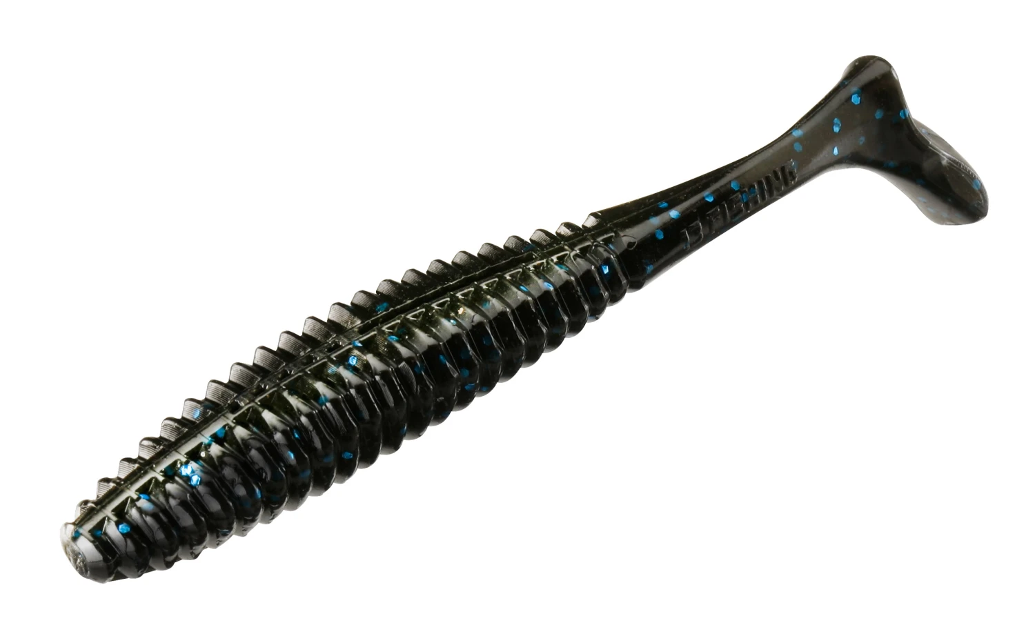 13 Fishing Pleasure Shad Paddle Tail Swimbait 6 13 Fishing Pleasure Shad Paddle Tail Swimbait - Image 4