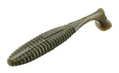 13 Fishing Pleasure Shad Paddle Tail Swimbait 14 13 Fishing Pleasure Shad Paddle Tail Swimbait -Fishing Products Store 32102302154841