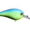 Jackall MC60 MR Medium Diving Crankbait 2 Jackall MC60 MR Medium Diving Crankbait -Fishing Products Store 32150471540825
