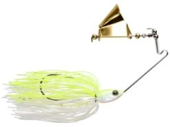 Jackall Gargle 3/8 Oz. Buzzbait -Fishing Products Store 32159434801241