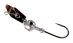 Z-Man Eye Strike Skirtless ChatterBait 2 Pack -Fishing Products Store 32161618853977