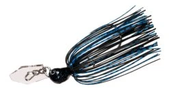 Z-Man Jack Hammer ChatterBait StealthBlade 17 Z-Man Jack Hammer ChatterBait StealthBlade -Fishing Products Store 32161664532569