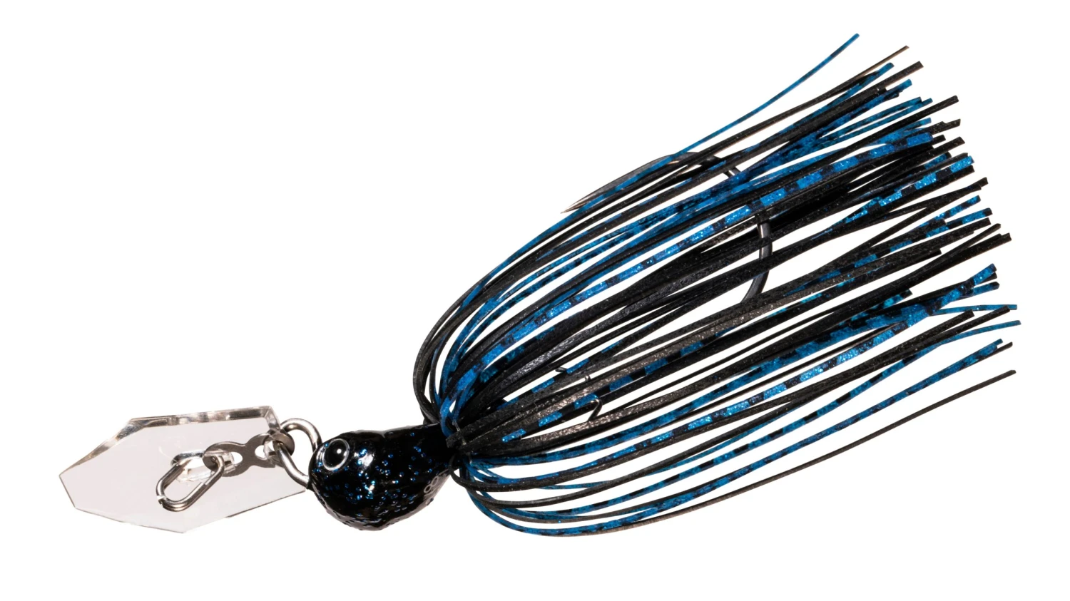 Z-Man Jack Hammer ChatterBait StealthBlade 7 Z-Man Jack Hammer ChatterBait StealthBlade - Image 5