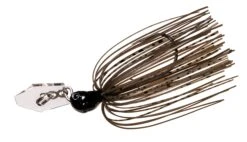 Z-Man Jack Hammer ChatterBait StealthBlade 23 Z-Man Jack Hammer ChatterBait StealthBlade -Fishing Products Store 32161664729177