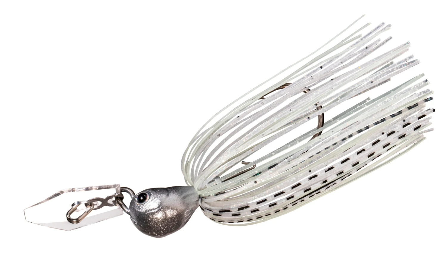 Z-Man Jack Hammer ChatterBait StealthBlade 13 Z-Man Jack Hammer ChatterBait StealthBlade - Image 11