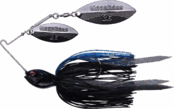 Megabass SV-3 Double Willow Spinnerbait 27 Megabass SV-3 Double Willow Spinnerbait -Fishing Products Store 32195676995673