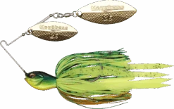 Megabass SV-3 Double Willow Spinnerbait 35 Megabass SV-3 Double Willow Spinnerbait -Fishing Products Store 32195677257817