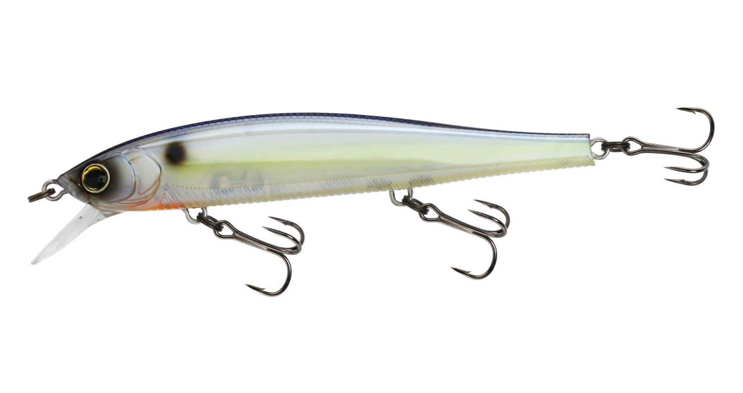 Yo-Zuri 3DB Jerkbait 110 8 Yo-Zuri 3DB Jerkbait 110 - Image 6