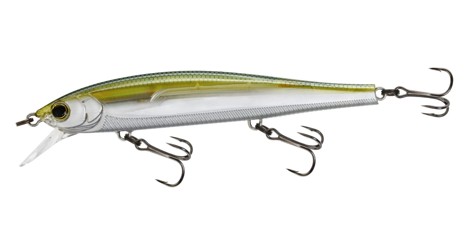 Yo-Zuri 3DB Jerkbait 110 10 Yo-Zuri 3DB Jerkbait 110 - Image 8