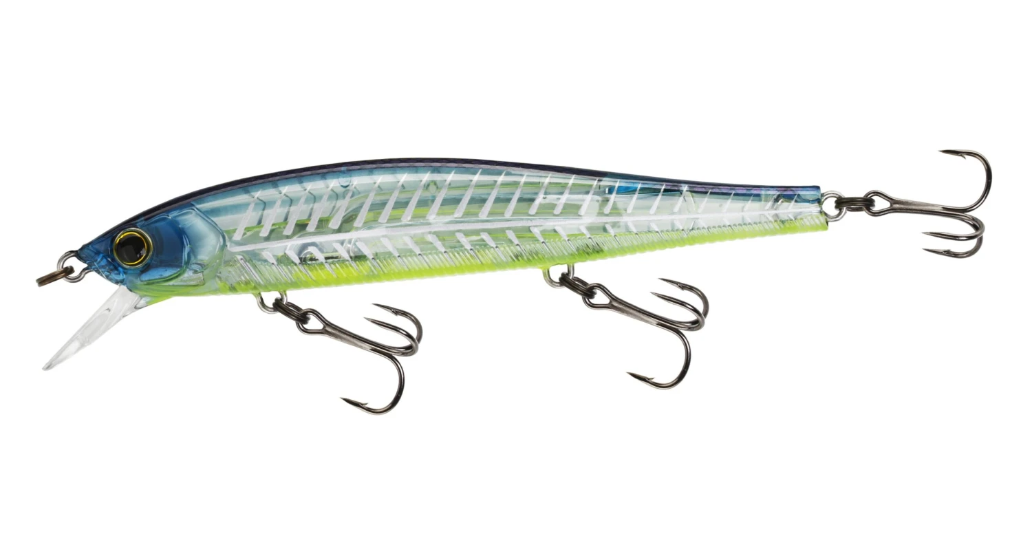Yo-Zuri 3DB Jerkbait 110 4 Yo-Zuri 3DB Jerkbait 110 - Image 2