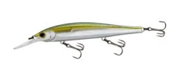 Yo-Zuri 3DB Jerkbait Deep 110 -Fishing Products Store 32233108373593