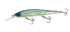 Yo-Zuri 3DB Jerkbait Deep 110 -Fishing Products Store 32233108537433