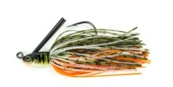 Lunkerhunt Natural Skirted Swim Jig 3/8 Oz. -Fishing Products Store 32236242206809