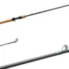 13 Fishing Omen Green 2 Inshore Casting Rods 1 13 Fishing Omen Green 2 Inshore Casting Rods -Fishing Products Store 32268561940569