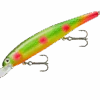 Bandit Generator Walleye Deep 4 5/8 Inch Trolling Plug -Fishing Products Store 32277492432985