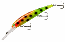 Bandit Generator Walleye Deep 4 5/8 Inch Trolling Plug 16 Bandit Generator Walleye Deep 4 5/8 Inch Trolling Plug -Fishing Products Store 32277492531289