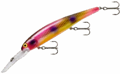 Bandit Generator Walleye Deep 4 5/8 Inch Trolling Plug 18 Bandit Generator Walleye Deep 4 5/8 Inch Trolling Plug -Fishing Products Store 32277492596825