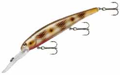 Bandit Generator Walleye Deep 4 5/8 Inch Trolling Plug 20 Bandit Generator Walleye Deep 4 5/8 Inch Trolling Plug -Fishing Products Store 32277492662361