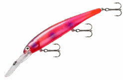 Bandit Generator Walleye Deep 4 5/8 Inch Trolling Plug 21 Bandit Generator Walleye Deep 4 5/8 Inch Trolling Plug -Fishing Products Store 32277492695129