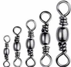 SPRO Taru Barrel Swivel