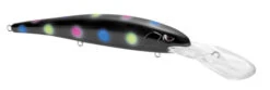SPRO MadEye Minnow 120 Deep Diving Walleye Trolling Lure -Fishing Products Store 32339518521433