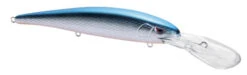 SPRO MadEye Minnow 120 Deep Diving Walleye Trolling Lure -Fishing Products Store 32339518619737