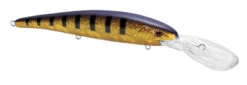 SPRO MadEye Minnow 120 Deep Diving Walleye Trolling Lure -Fishing Products Store 32339518783577