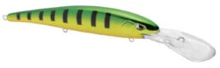 SPRO MadEye Minnow 120 Deep Diving Walleye Trolling Lure -Fishing Products Store 32339518816345