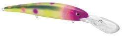 SPRO MadEye Minnow 120 Deep Diving Walleye Trolling Lure -Fishing Products Store 32339518849113