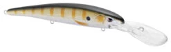 SPRO MadEye Minnow 120 Deep Diving Walleye Trolling Lure -Fishing Products Store 32339518947417
