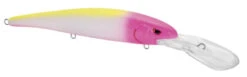 SPRO MadEye Minnow 120 Deep Diving Walleye Trolling Lure -Fishing Products Store 32339518980185