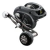 Daiwa Lexa Type-WN 400 Baitcasting Reels W/ Winn Grips 2 Daiwa Lexa Type-WN 400 Baitcasting Reels W/ Winn Grips -Fishing Products Store 32362620092505