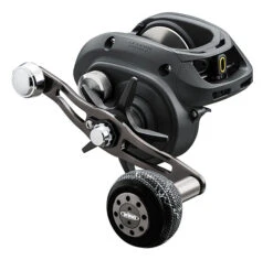Daiwa Lexa Type-WN 400 Baitcasting Reels W/ Winn Grips -Fishing Products Store 32362620190809