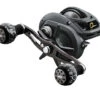 Daiwa Lexa Type-WN 300 Baitcasting Reels W/ Winn Grips