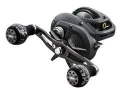 Daiwa Lexa Type-WN 300 Baitcasting Reels W/ Winn Grips -Fishing Products Store 32362620878937