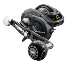 Daiwa Lexa Type-WN 300 Baitcasting Reels W/ Winn Grips -Fishing Products Store 32362620911705
