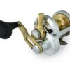 Shimano Talica 1-Speed Lever Drag Conventional Reels -Fishing Products Store 32382647992409