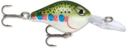Rapala Ultra Light Crank 03 Medium Diving Crankbait -Fishing Products Store 32388998398041
