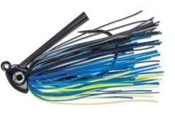 Terminator Heavy Duty Swim Jig -Fishing Products Store 39251745177689
