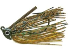 Terminator Heavy Duty Swim Jig -Fishing Products Store 39251745308761