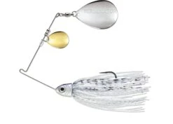 Terminator P1 Pro Series Double Colorado Spinnerbait -Fishing Products Store 39274850517081