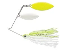 Terminator P1 Pro Series Double Willow Spinnerbait -Fishing Products Store 39275778179161