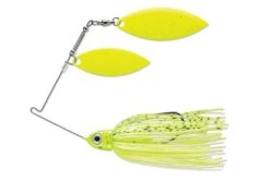 Terminator P1 Pro Series Double Willow Spinnerbait -Fishing Products Store 39275778375769