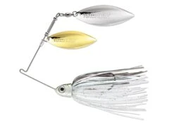 Terminator P1 Pro Series Double Willow Spinnerbait -Fishing Products Store 39275778441305