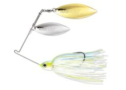 Terminator P1 Pro Series Double Willow Spinnerbait -Fishing Products Store 39275778572377