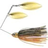 Terminator P1 Pro Series Double Willow Spinnerbait -Fishing Products Store 39275778834521