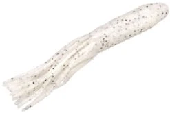 Strike King Denny Brauer Flip-N-Tube 4 1/2 Inch Soft Plastic Tube 8 Pack -Fishing Products Store 39304528789593