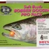 BnR Tackle Bobber Doggin' Bead & Float Pack 1 BnR Tackle Bobber Doggin' Bead & Float Pack -Fishing Products Store 39307059920985
