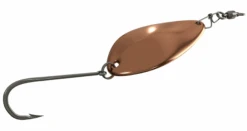 P-Line Pro Steel Spoon -Fishing Products Store 39307173888089