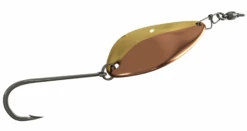 P-Line Pro Steel Spoon -Fishing Products Store 39307174019161